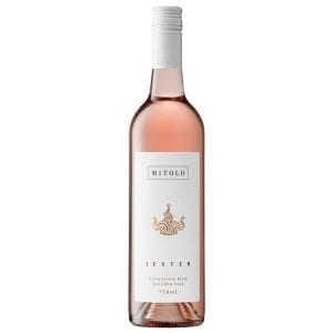 Mitolo Jester Sangiovese Rose