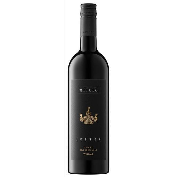 Mitolo Jester Shiraz