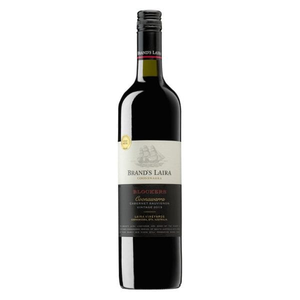 Brands Laira Blockers Cabernet Sauvignon