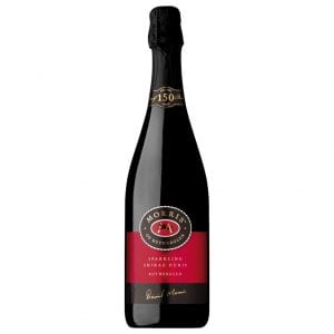 Morris Sparkling Shiraz Durif