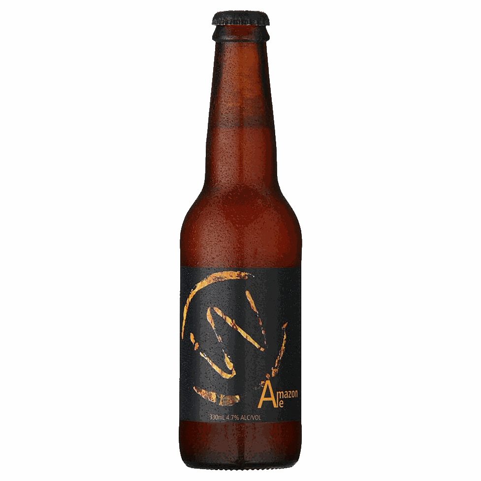 Woolshed Brewery Amazon Ale Woolshed Brewery Amazon Ale