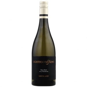 Lightfoot & Sons Home Block Chardonnay