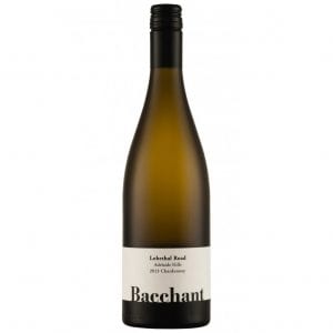 Lobethal Road Bacchant Chardonnay