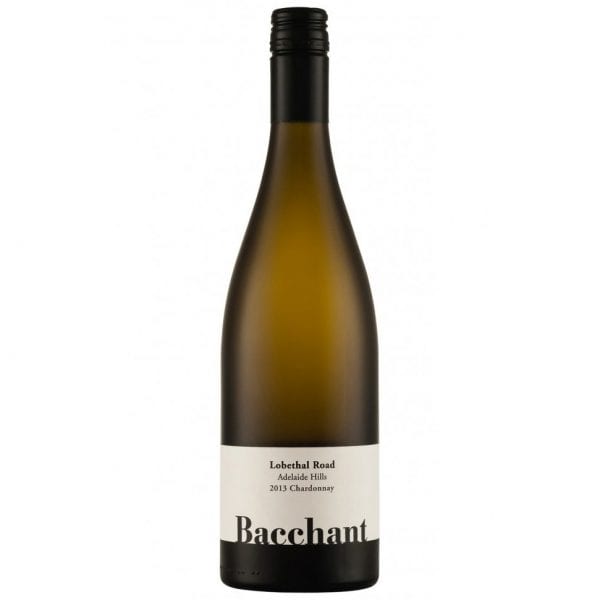 Lobethal Road Bacchant Chardonnay