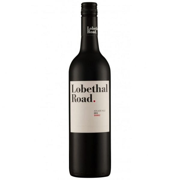 Lobethal Road Shiraz