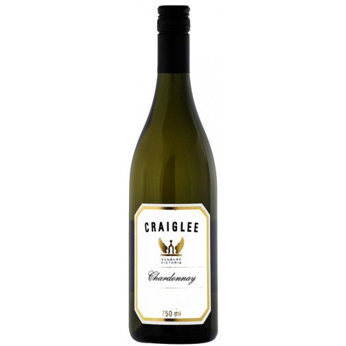 Craiglee Chardonnay