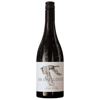 Brave Goose Shiraz Brave Goose Shiraz