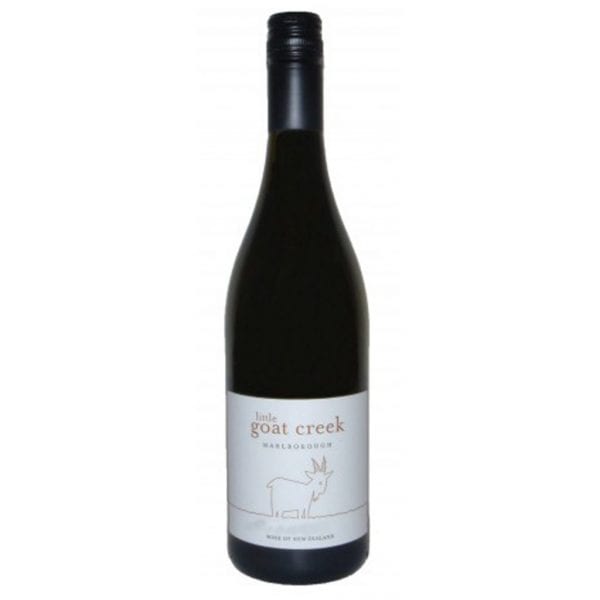 Little Goat Creek Pinot Noir