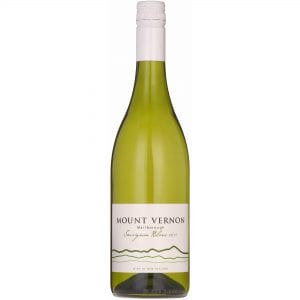 Mount Vernon Sauvignon Blanc