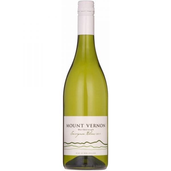 Mount Vernon Sauvignon Blanc