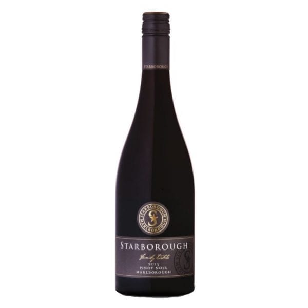 Starborough Pinot Noir