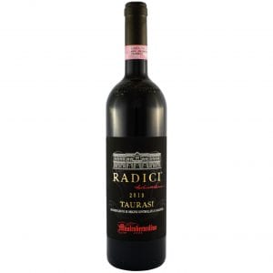 Mastroberardino Radici Taurasi DOCG