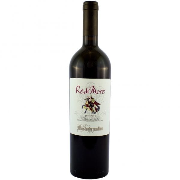 Mastroberardino Redimore Irpinia Aglianico DOC