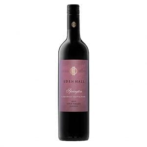 Eden Hall Springton Cabernet Sauvignon