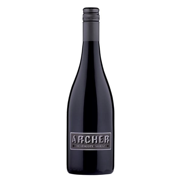 Archer Shiraz