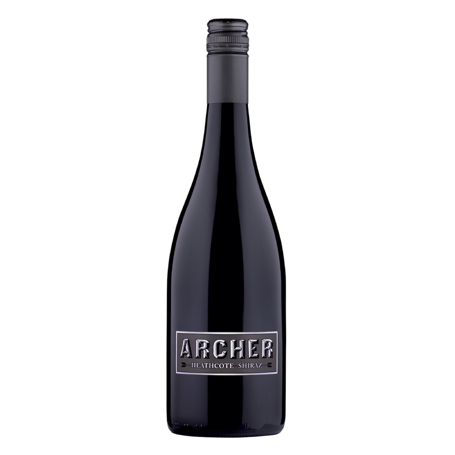 Archer Shiraz