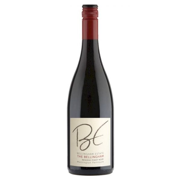 Bellingham Estate Reserve Pinot Noir