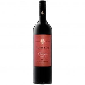 Eden Hall Springton Shiraz