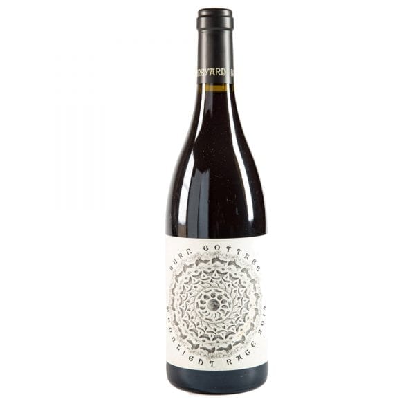 Burn Cottage Moonlight Race Pinot Noir