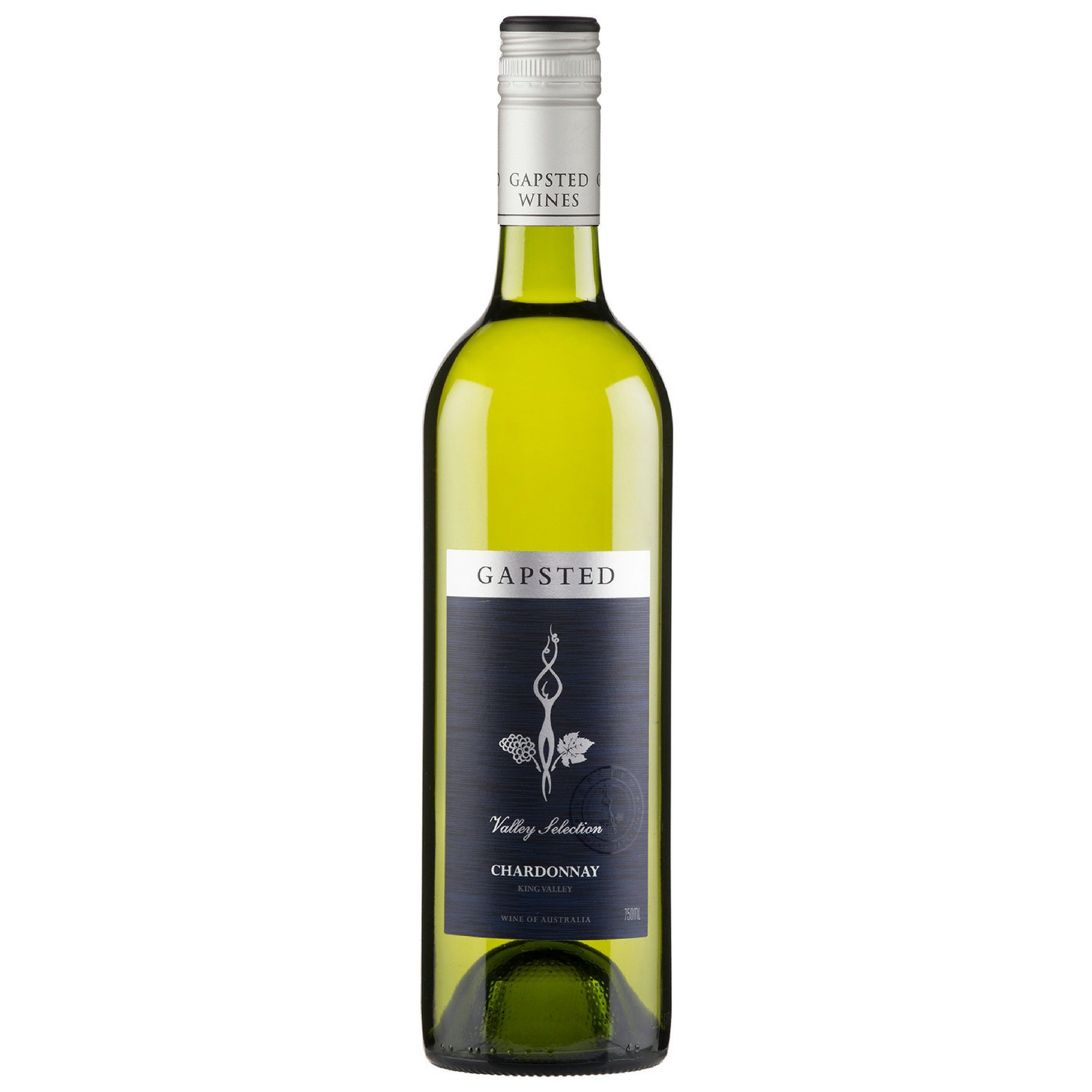 Gapsted Wines Valley Selection Chardonnay Gapsted Wines Valley Selection Chardonnay