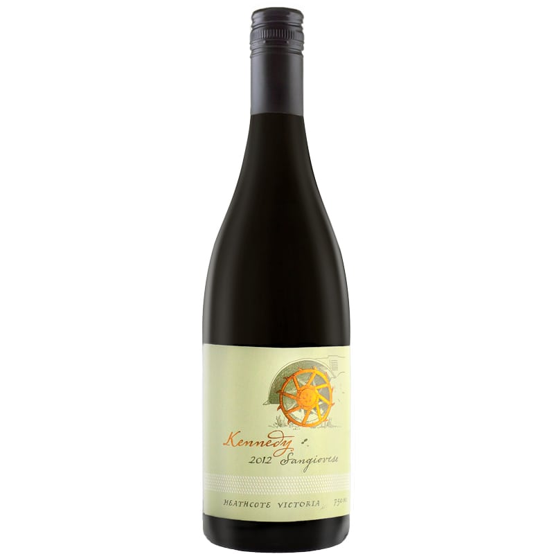 Kennedy Sangiovese Kennedy Sangiovese