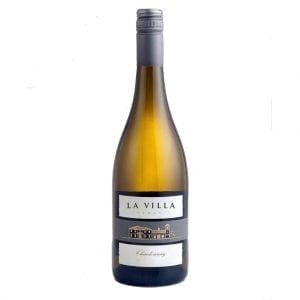 La Villa Chardonnay