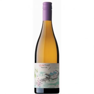 Quartier Pinot Gris