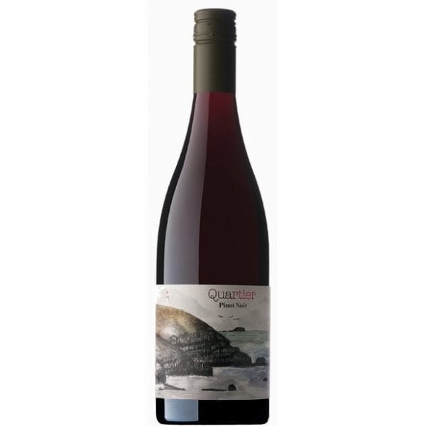 Quartier Pinot Noir