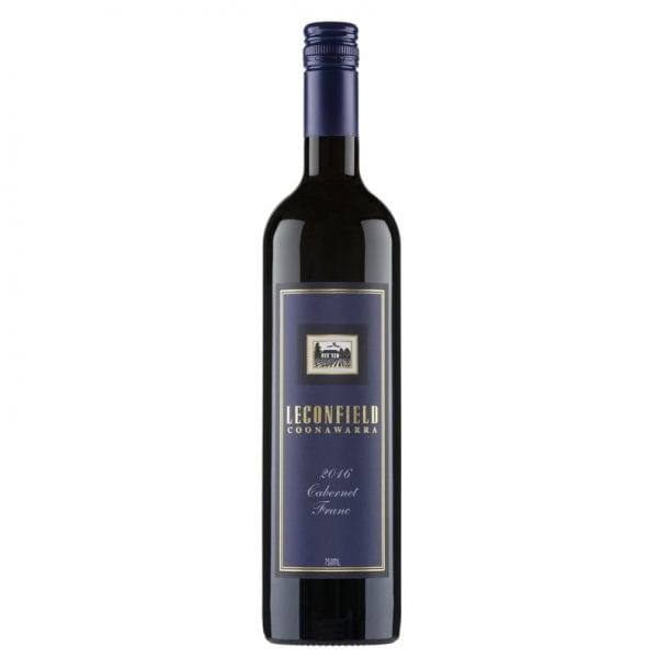 Leconfield Cabernet Franc