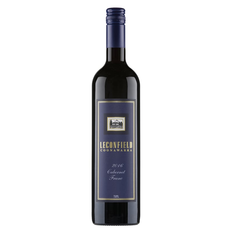 Leconfield Cabernet Franc