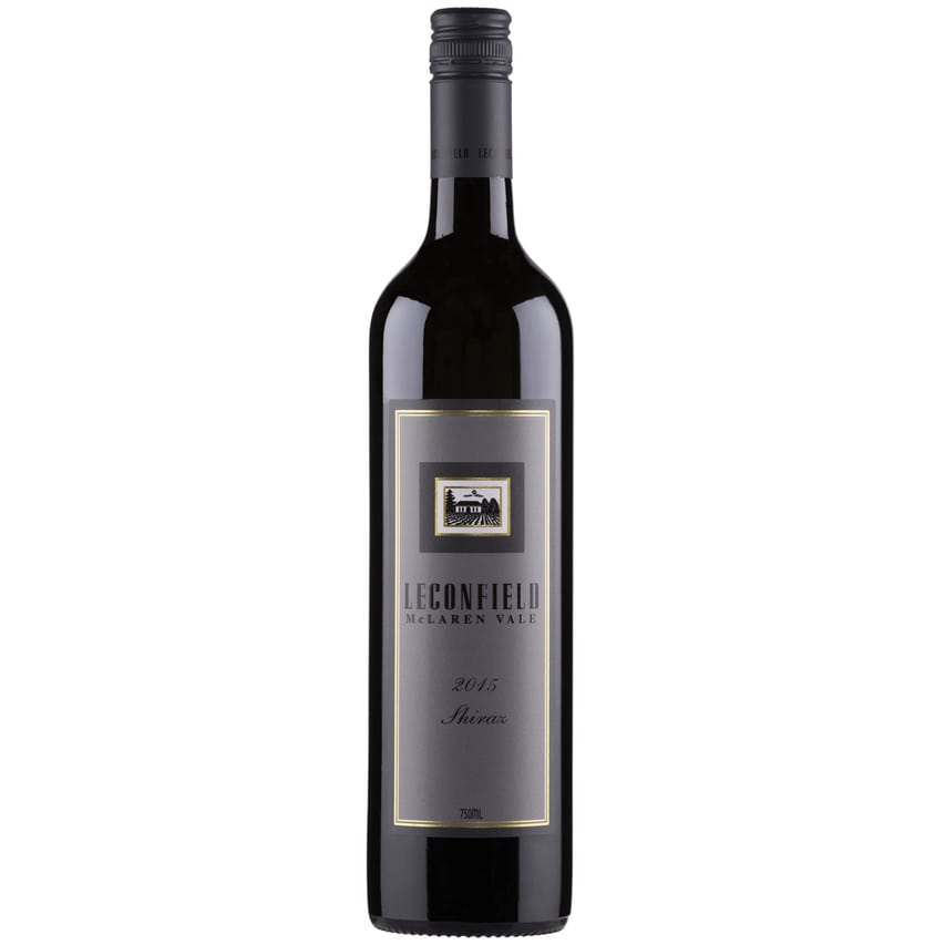 Leconfield Shiraz
