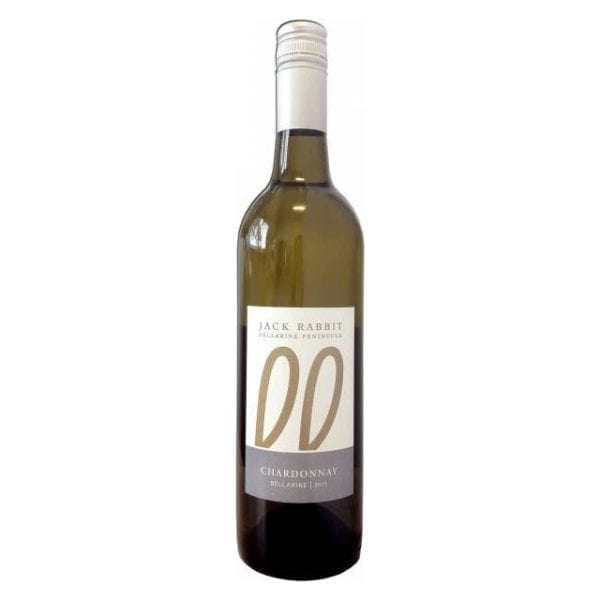Jack Rabbit Chardonnay