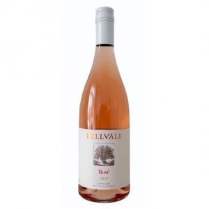 Bellvale Pinot Noir Rose