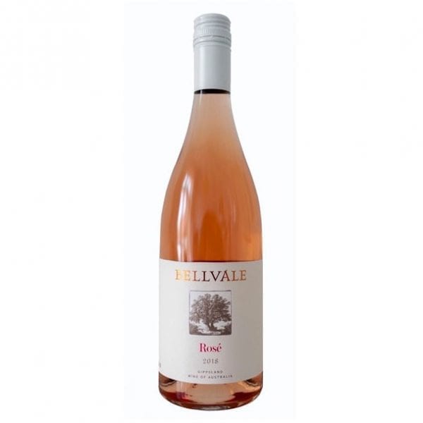 Bellvale Pinot Noir Rose