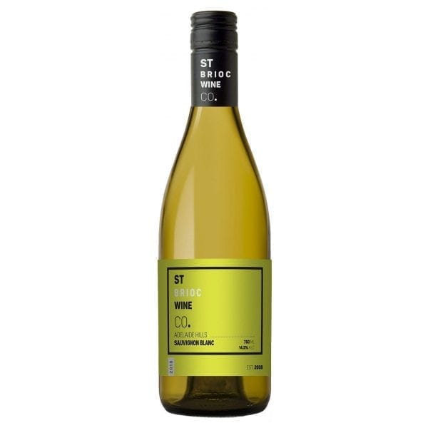 St Brioc Wine Co Sauvignon Blanc