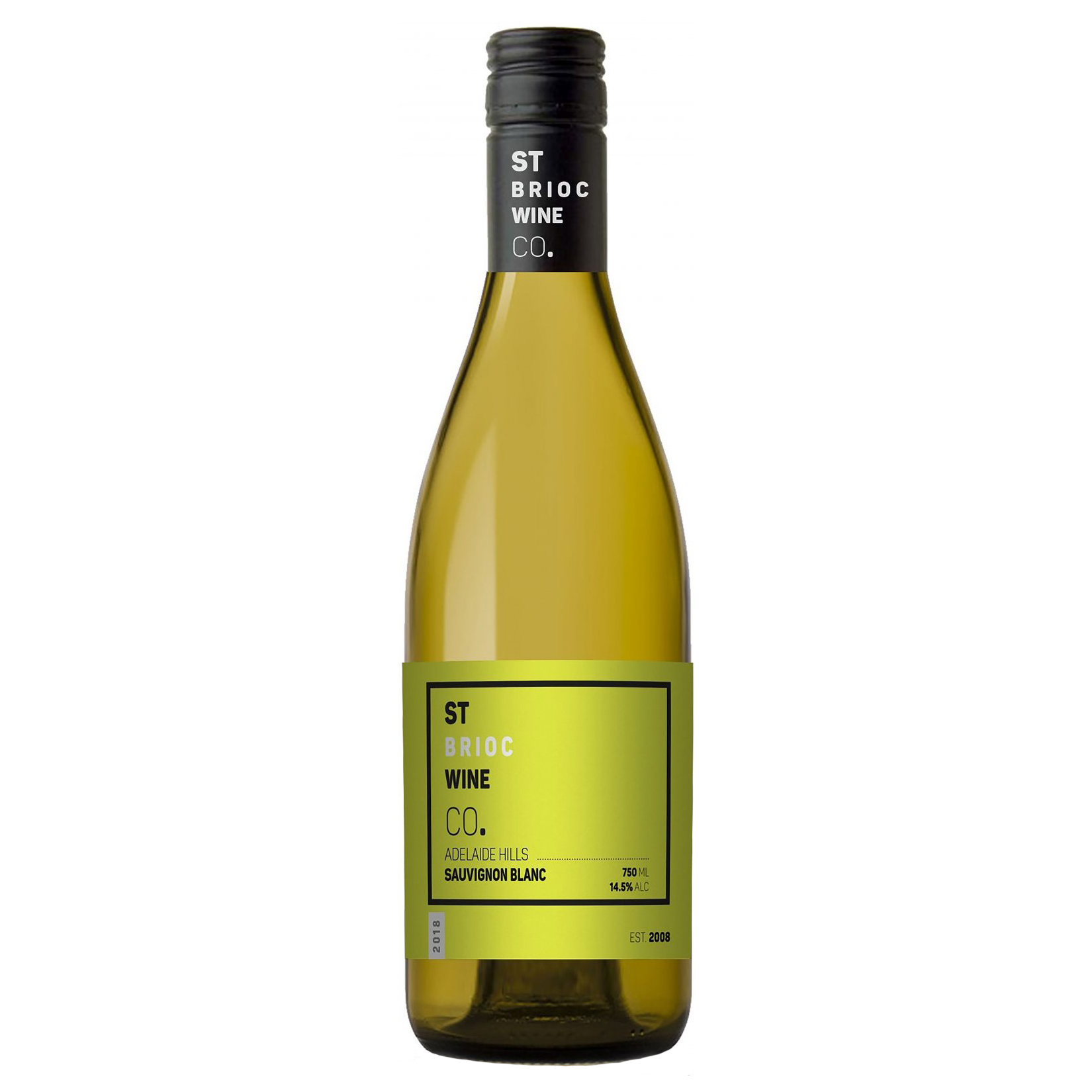 St Brioc Wine Co Sauvignon Blanc