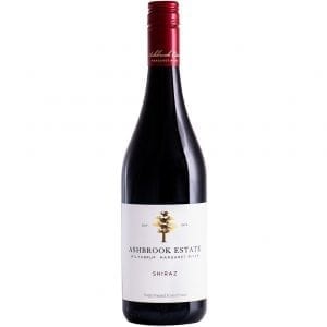 Ashbrook Estate Shiraz