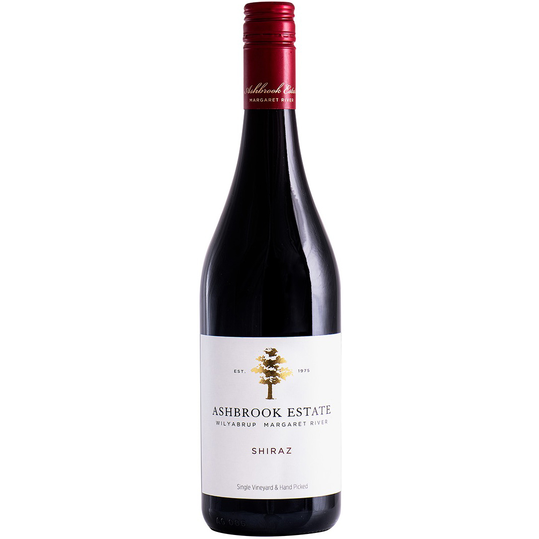 Ashbrook Estate Shiraz