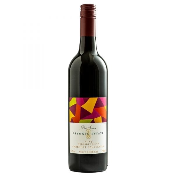 Leeuwin Estate Art Series Cabernet Sauvignon