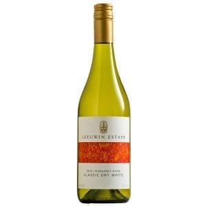 Leeuwin Estate Classic Dry White