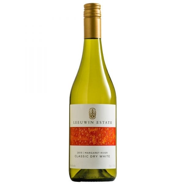 Leeuwin Estate Classic Dry White