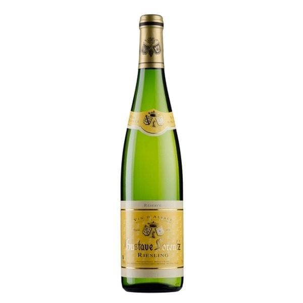 Gustave Lorentz Reserve Riesling