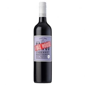 Stage Door Wine Co. Full House Cabernet Sauvignon