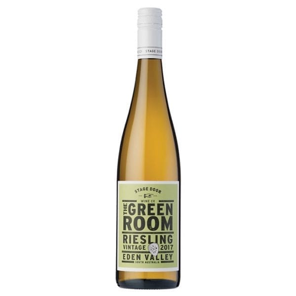 Stage Door Wine Co. The Green Room Riesling