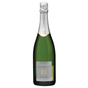 Champagne Forget-Brimont Grand Cru Blanc de Blancs