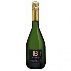Champagne Forget-Brimont Millesime Premier Cru