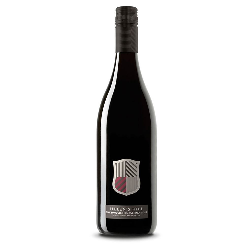 Helen's Hill 'The Smuggler' Abel Clone Pinot Noir 2016