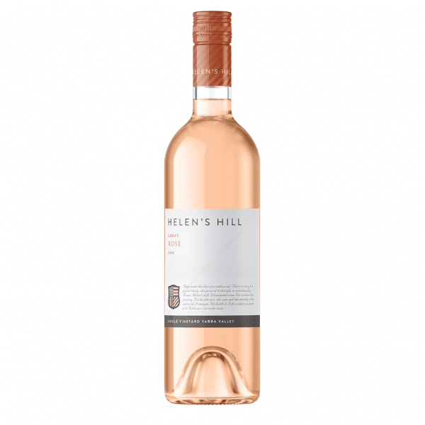 Helen's Hill 'Lana's' Cabernet Rosé 2023