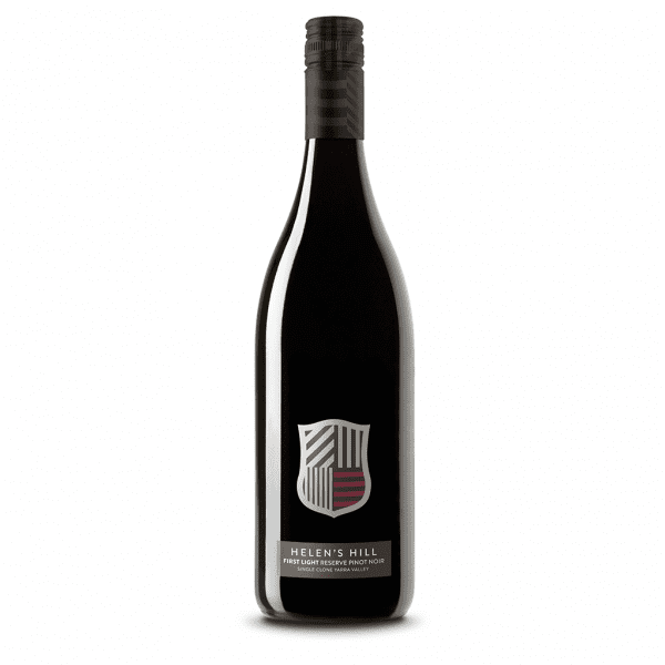 Helen's Hill 'First Light' MV6 Clone Pinot Noir 2021