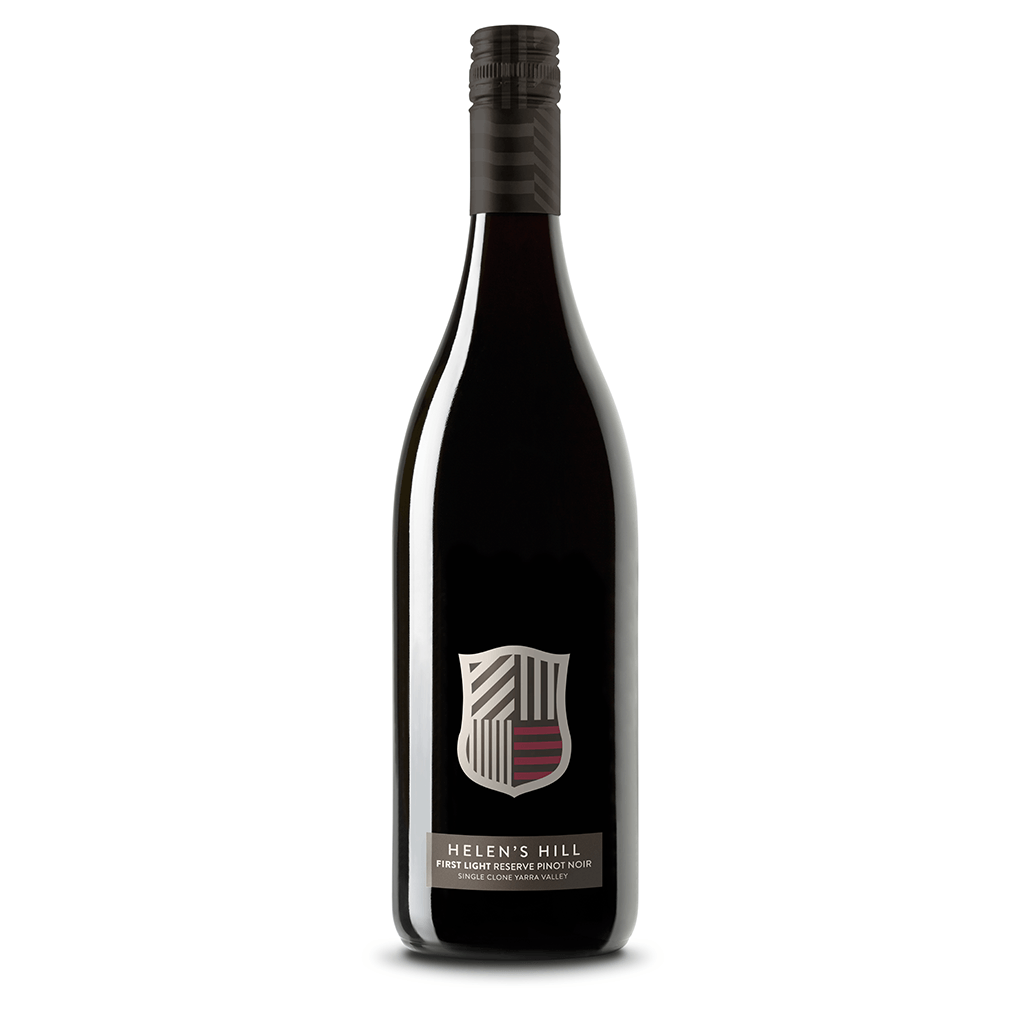 Helen's Hill 'First Light' MV6 Clone Pinot Noir 2021